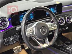 مێرسێدس بێنز A-Class